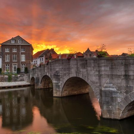 Grand Hotel Valies Roermond Eksteriør bilde